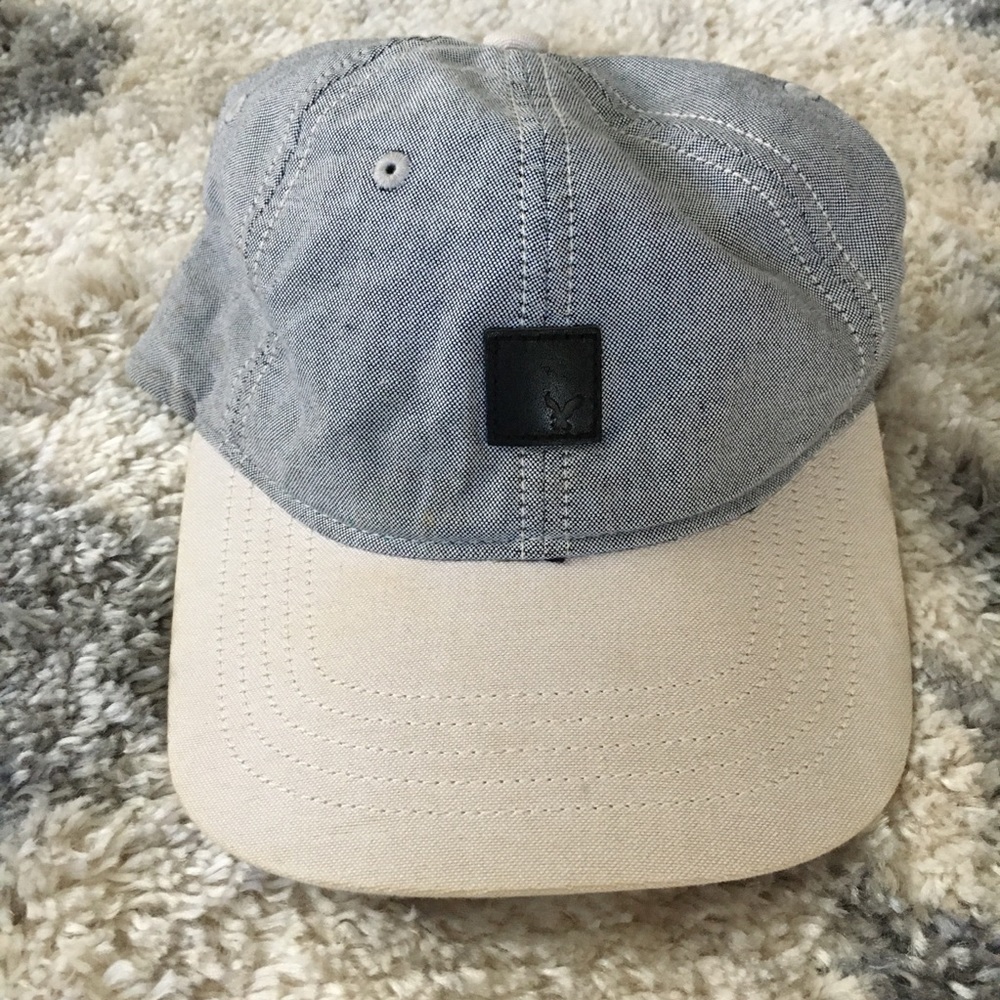 American Eagle baseball cap unisex dad hat
